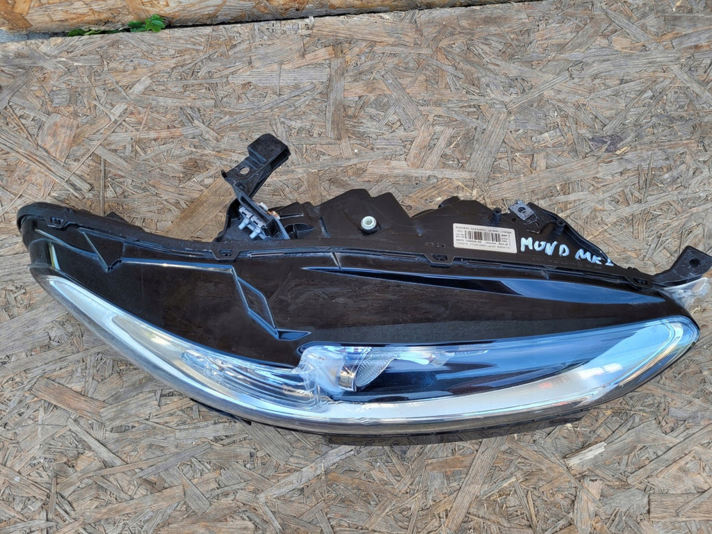 Frontscheinwerfer Ford Mondeo DS73-13W029-AE Rechts Scheinwerfer Headlight SCH4177136266pz