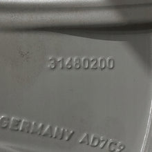 Load image into Gallery viewer, 4x Alufelge 18 Zoll 7.5" 5x108 50 5ET 31680200 Volvo V60 I Xc60 Rim Wheel FEL4984126455te