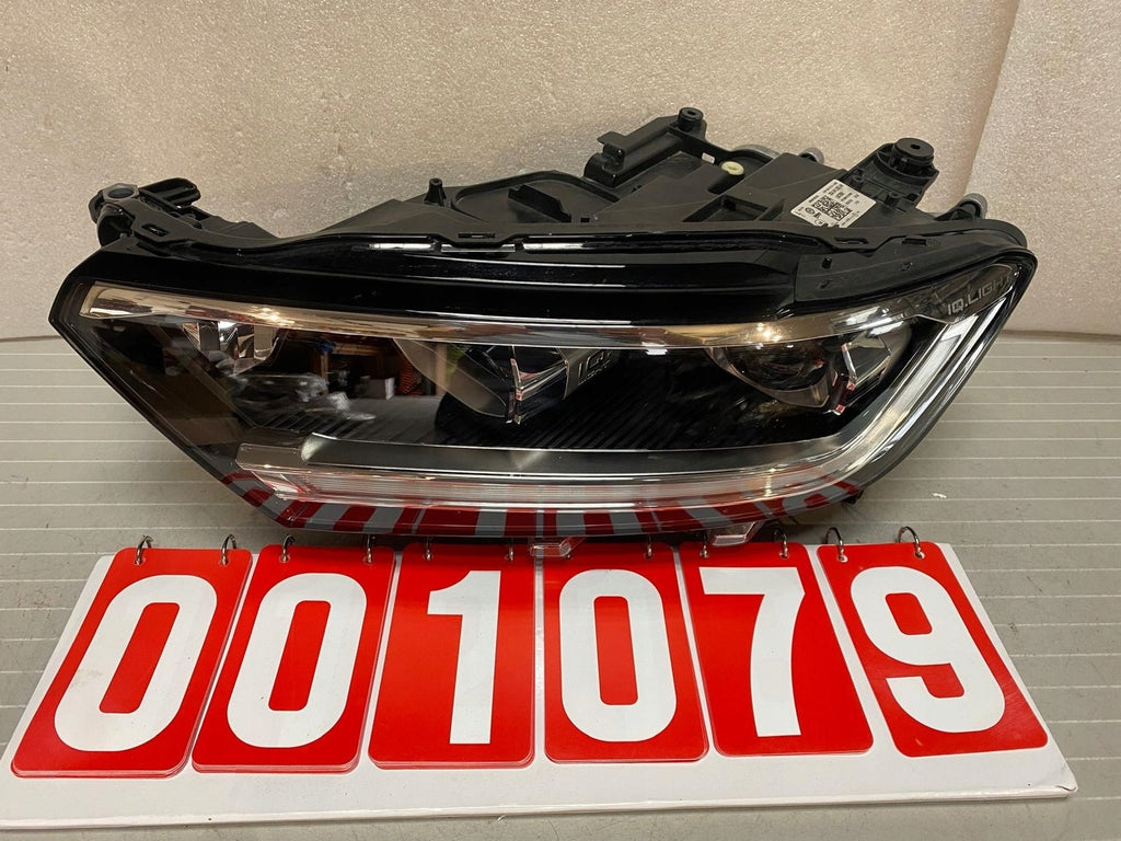 Frontscheinwerfer VW T Roc T-Roc 2GA941035AH LED Ein Stück (Rechts oder Links)