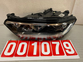 Frontscheinwerfer VW T Roc T-Roc 2GA941035AH LED Ein Stück (Rechts oder Links)