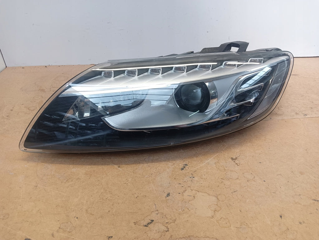 Frontscheinwerfer Audi Q7 4L0941003AD Xenon Links Scheinwerfer Headlight