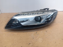 Laden Sie das Bild in den Galerie-Viewer, Frontscheinwerfer Audi Q7 4L0941003AD Xenon Links Scheinwerfer Headlight