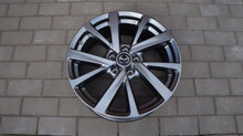 Load image into Gallery viewer, 1x Alufelge 18 Zoll 7.0" 5x114.3 45ET BDEL-V3-810 BP70845 Mazda Cx30 Cx-30 FEL2416247730md