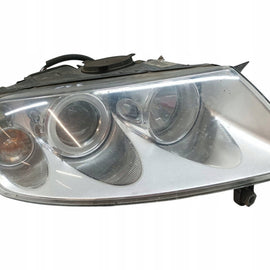 Frontscheinwerfer VW Touareg 7L6941016BJ Rechts Scheinwerfer Headlight SCH8444423845hf