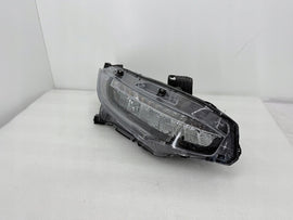 Frontscheinwerfer Honda Civic 100-18654 Full LED Rechts Scheinwerfer Headlight