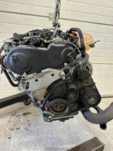 Laden Sie das Bild in den Galerie-Viewer, Motor VW Touran 1t3 CAYC 1.6 TDI 105PS 77kW 2011 Diesel Engine Komplett