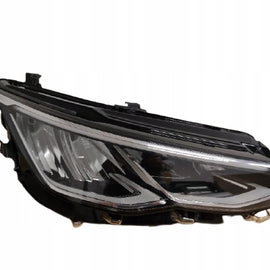 Frontscheinwerfer VW Golf VIII 5H1941006 LED Rechts Scheinwerfer Headlight SCH3433866516yf