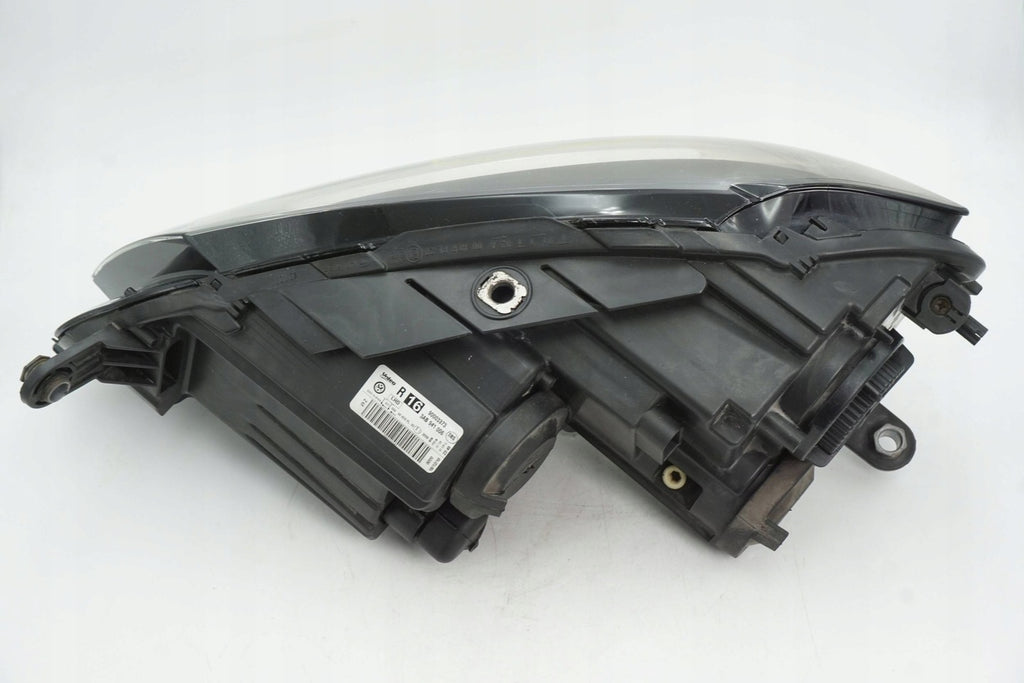 Frontscheinwerfer VW Passat B7 3AB941006 90003373 Rechts Scheinwerfer Headlight SCH3798978828nk