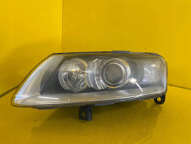 Frontscheinwerfer Audi A6 C6 Xenon Links Scheinwerfer Headlight SCH9689551334fr