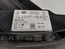 Laden Sie das Bild in den Galerie-Viewer, Frontscheinwerfer Mercedes-Benz W447 A4479061901 Full LED Rechts Headlight SCH8685944500rb
