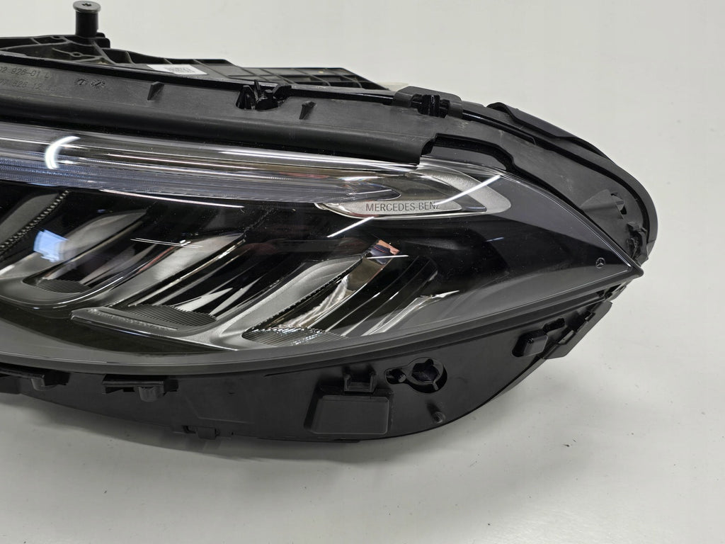 Frontscheinwerfer Mercedes-Benz W177 A1779064306 LED Rechts oder Links SCH6672368771fr