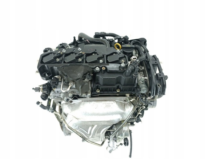 Motor Volvo V60 I B4164T 1.6 164TKm Benzin Engine Komplett MOT2073203152ao