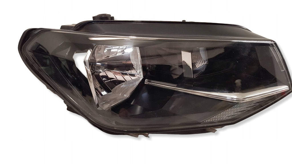 Frontscheinwerfer VW Caddy III 2K1941016A Rechts Scheinwerfer Headlight SCH8894642351ul