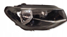Laden Sie das Bild in den Galerie-Viewer, Frontscheinwerfer VW Caddy III 2K1941016A Rechts Scheinwerfer Headlight SCH8894642351ul