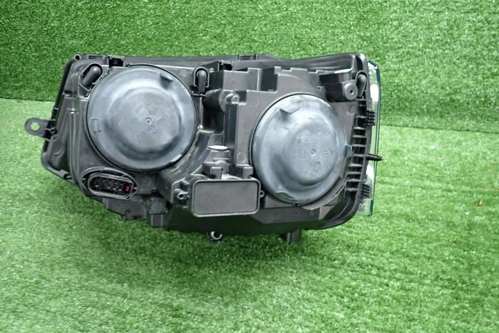 Frontscheinwerfer VW T5 7E1941016T Rechts Scheinwerfer Headlight SCH9470975128nm