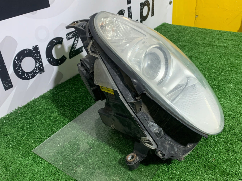 Frontscheinwerfer Mercedes-Benz W251 Xenon Rechts Scheinwerfer Headlight SCH2574401876tk
