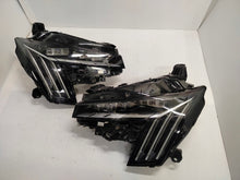 Load image into Gallery viewer, Frontscheinwerfer Peugeot 508 II 9848662980 Full LED Ein Satz Headlight SCH7987747105dn