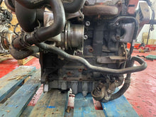 Laden Sie das Bild in den Galerie-Viewer, Motor Seat Ibiza III CLH 1.6 TDI 170TKm 2015 Diesel Engine Komplett MOT7699442943hv