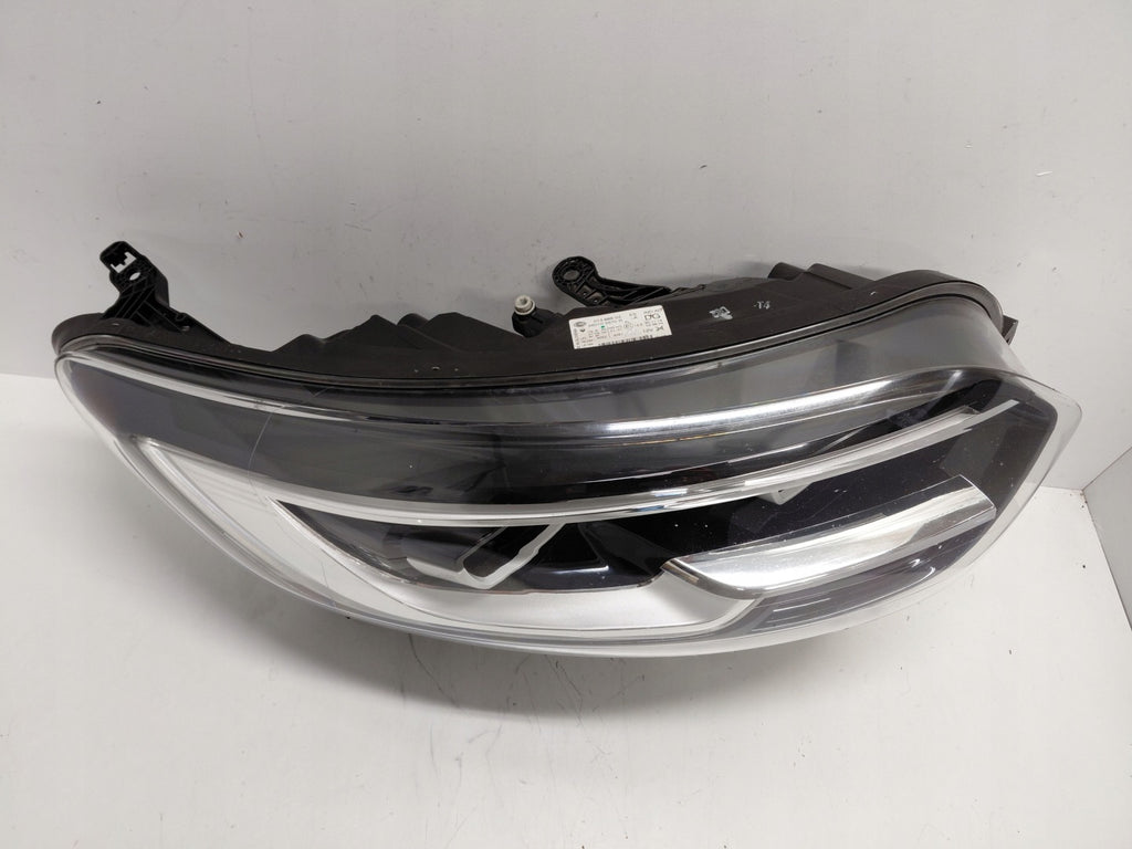 Frontscheinwerfer Renault Kadjar 260105570R Full LED Rechts Headlight SCH2040906124zv