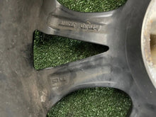 Load image into Gallery viewer, 1x Alufelge 18 Zoll &quot; 5x114.3 40ET RUA6669 Nissan Juke F15 Rim Wheel