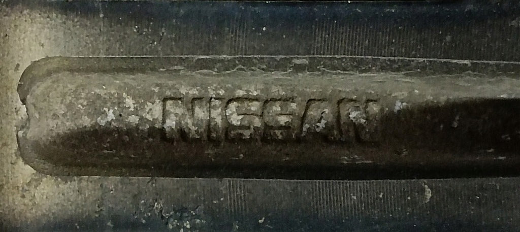 1x Alufelge 18 Zoll 7.5" 5x114.3 50ET 9NB2A Infiniti Qx60 1 Rim Wheel FEL6211793047tg