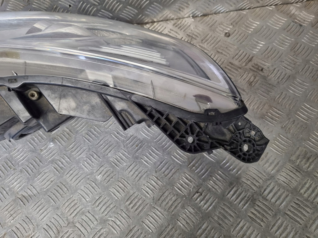 Frontscheinwerfer Ford Galaxy EM2B-13W029-AF Rechts Scheinwerfer Headlight SCH6346695984vm