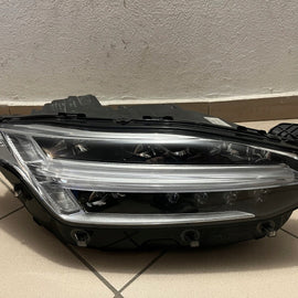 Frontscheinwerfer Volvo Xc90 31655168 Full LED Rechts Scheinwerfer Headlight SCH5640786847ta