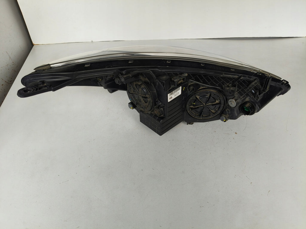Frontscheinwerfer Hyundai I30 92101-A6000 Links Scheinwerfer Headlight SCH3788807852do