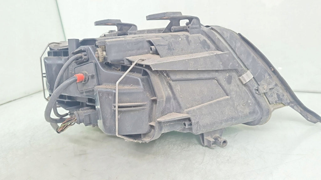 Frontscheinwerfer Audi A6 14846500 Links Scheinwerfer Headlight SCH5853607504dq