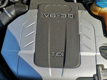 Load image into Gallery viewer, Motor Audi C6 BNG 3.0 TDI 211PS 155kW 2005 Diesel Engine Unkomplett MOT6727320426sc