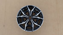 Load image into Gallery viewer, 1x Alufelge 19 Zoll 7.5" 5x112 32ET 7916263 BMW G01 Rim Wheel FEL8912083841ge