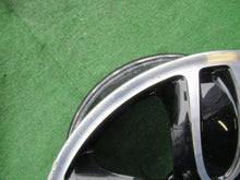 Laden Sie das Bild in den Galerie-Viewer, 1x Alufelge 18 Zoll 7.0" 5x112 54ET Glanz Schwarz 6855115 Mini F57 F56 F55 FEL6291022334pv