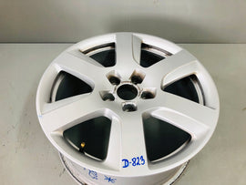 1x Alufelge 17 Zoll 8.0