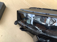 Laden Sie das Bild in den Galerie-Viewer, Frontscheinwerfer Skoda Kodiaq 566941035A LED Links Scheinwerfer Headlight SCH2986027146qs