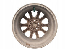 Laden Sie das Bild in den Galerie-Viewer, 1x Alufelge 17 Zoll 7.5" 5x114.3 50ET Glanz Silber 9985077570 Mazda Iii FEL1022904551nh