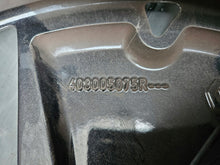 Laden Sie das Bild in den Galerie-Viewer, 1x Alufelge 18 Zoll 7.0" 5x114.3 35ET Glanz Grau 403005075 Mg Captur Ii FEL9763255903dp