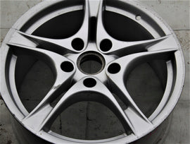 1x Alufelge 18 Zoll 8.0