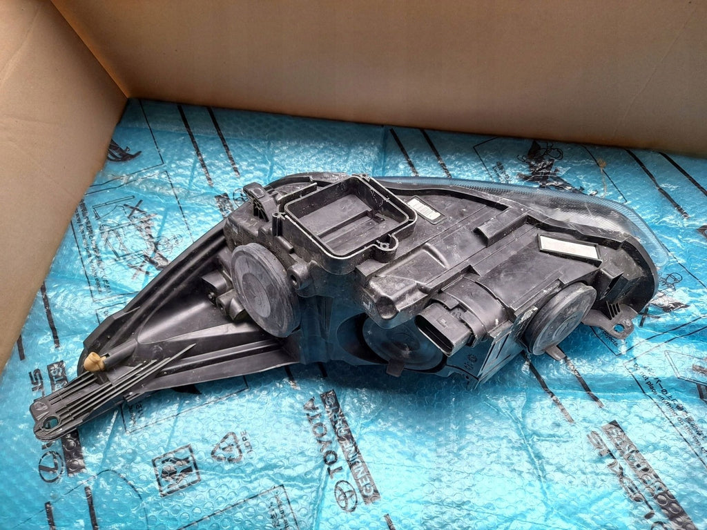 Frontscheinwerfer Ford Focus F1EB13W030AFB Vorderseite Scheinwerfer Headlight SCH4805804737qn