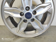 Load image into Gallery viewer, 1x Alufelge 16 Zoll 5x108 ET1J1007AA Ford Tourneo Connect Transit Rim Wheel FEL5590548386ju