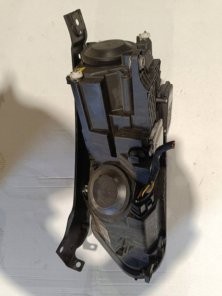 Frontscheinwerfer VW Tiguan 5N1941752 LED Rechts Scheinwerfer Headlight SCH7779609685sy