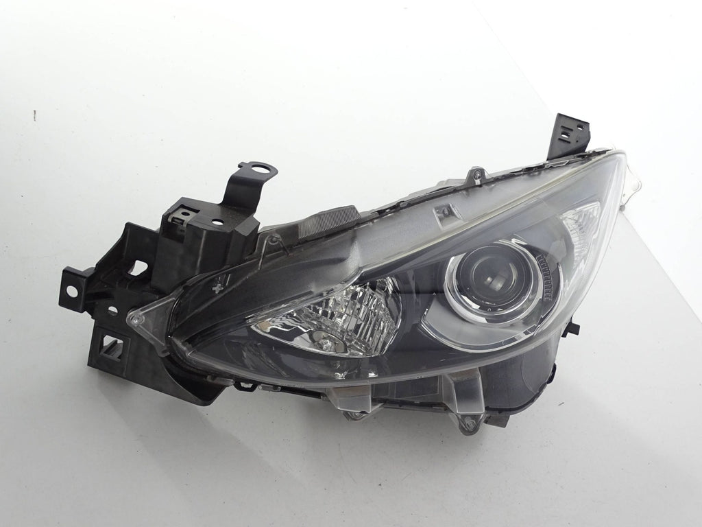 Frontscheinwerfer Mazda 3 Bm BHR1-51040 Links Scheinwerfer Headlight SCH1829938143ne