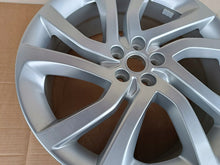 Load image into Gallery viewer, 1x Alufelge 20 Zoll 8.0" 5x108 45ET FK72-1007-FB Land Rover Range Rim Wheel FEL7214361570ah