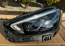 Load image into Gallery viewer, Frontscheinwerfer Mercedes-Benz W206 A2069068104 LED Links Headlight