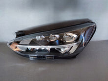 Laden Sie das Bild in den Galerie-Viewer, Frontscheinwerfer Ford Focus JX7B-13E015-CE LED Links Scheinwerfer Headlight