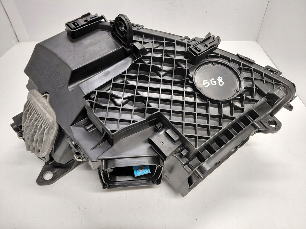 Frontscheinwerfer Mercedes-Benz Glc A2539065801 Full LED Rechts Headlight SCH9862860062jg