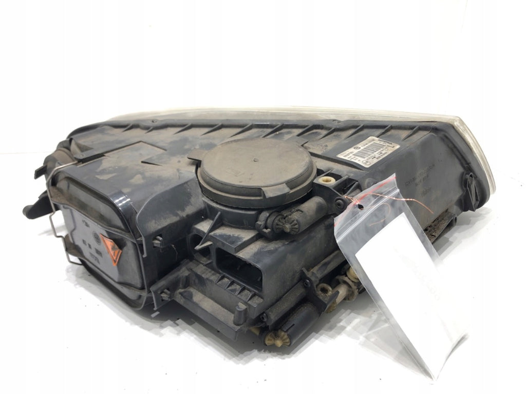 Frontscheinwerfer VW Touareg 7L6941015BK Links Scheinwerfer Headlight
