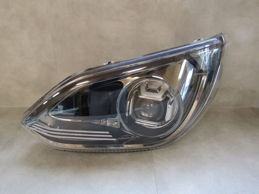 Frontscheinwerfer Mercedes-Benz A0005406154KZ LED Links Scheinwerfer Headlight SCH2701350876zm
