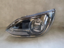 Laden Sie das Bild in den Galerie-Viewer, Frontscheinwerfer Mercedes-Benz A0005406154KZ LED Links Scheinwerfer Headlight SCH2701350876zm
