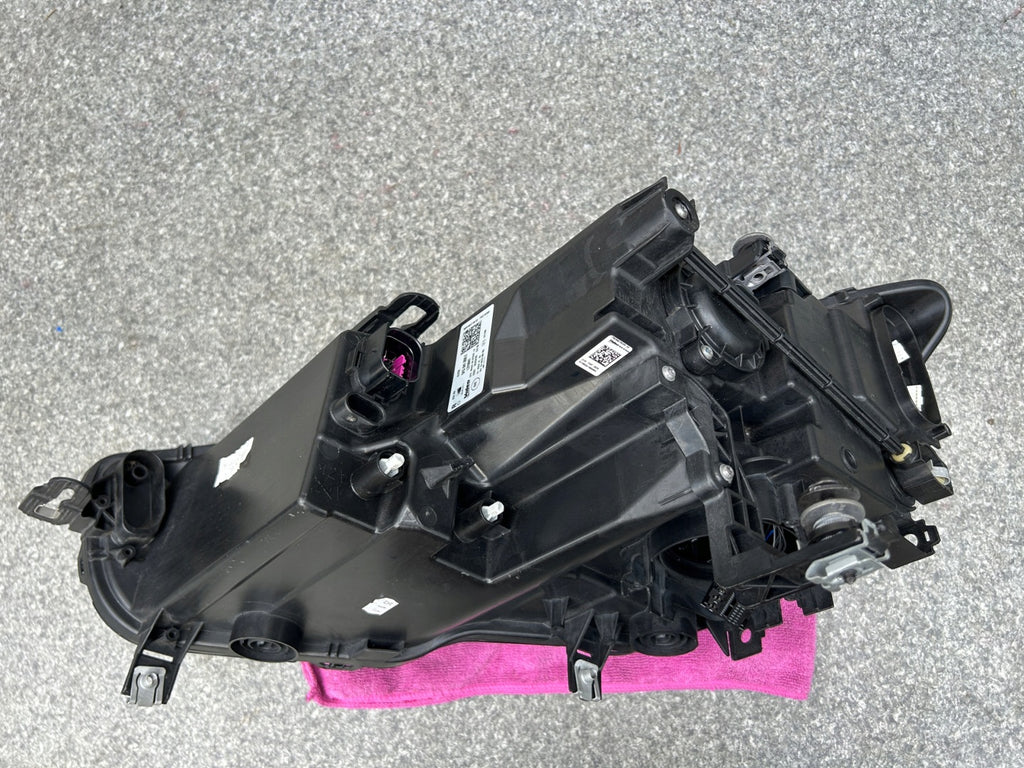 Frontscheinwerfer Cupra Formentor I 5FG941008E Rechts Scheinwerfer Headlight SCH2492488038yx