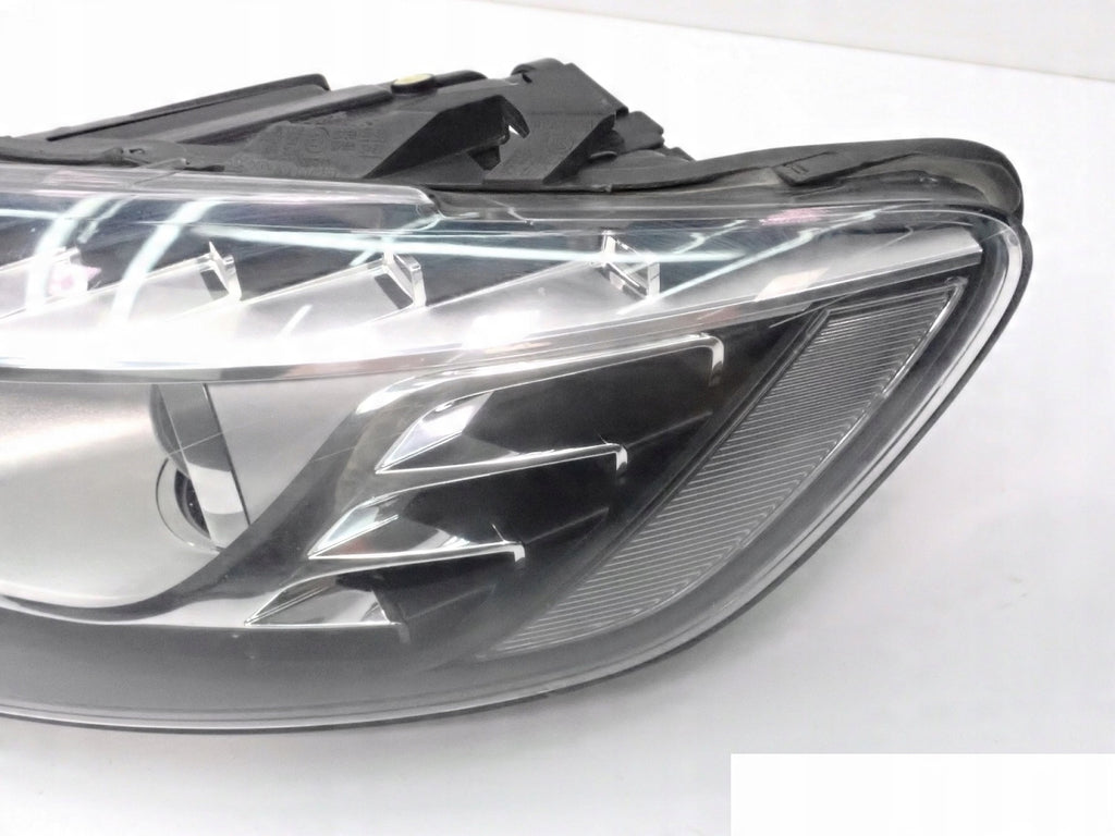 Frontscheinwerfer Audi Q7 4L0941003AD Links Scheinwerfer Headlight